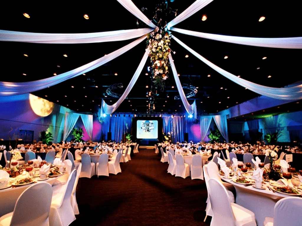 Corporate Function | Events & Entertainments