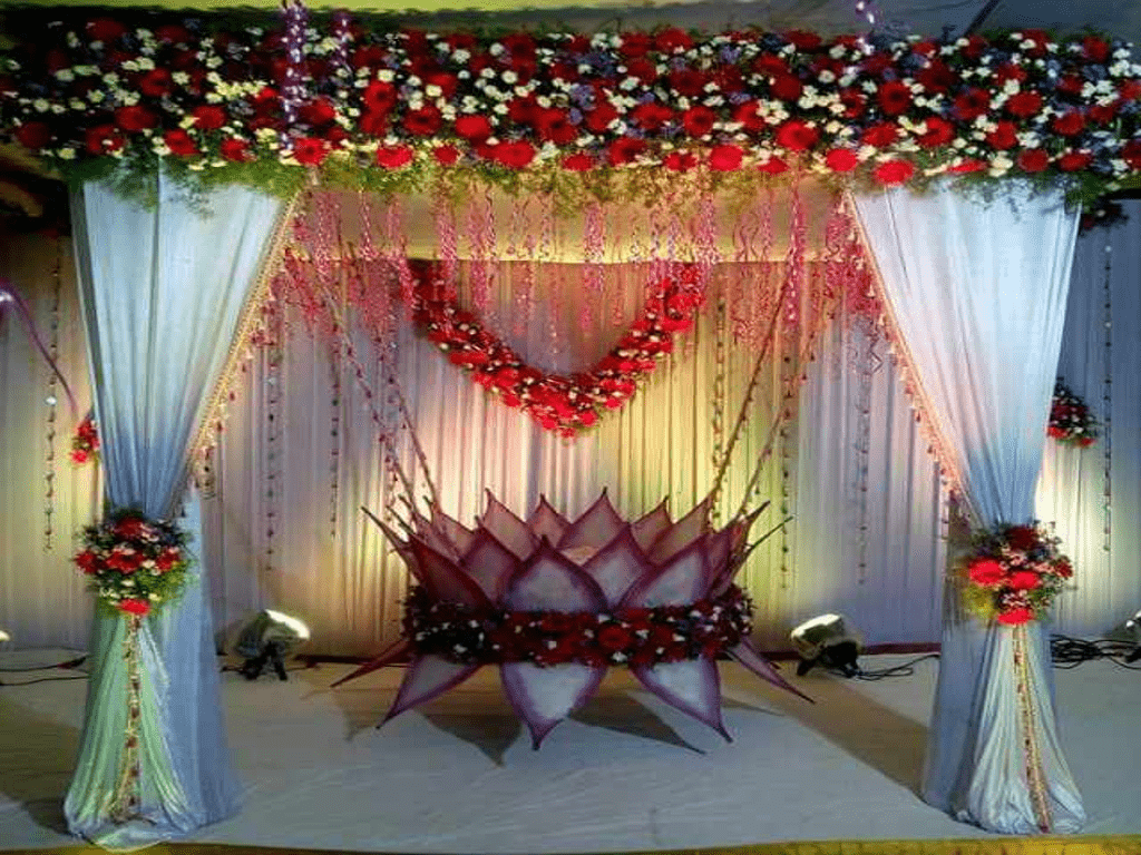 Wedding Decoration