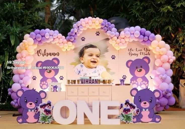 Birthday-decorations-themes