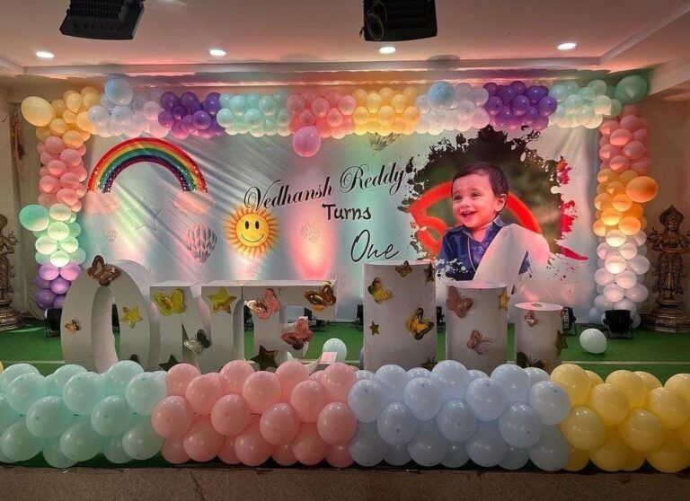 Birthday-decorations-themes