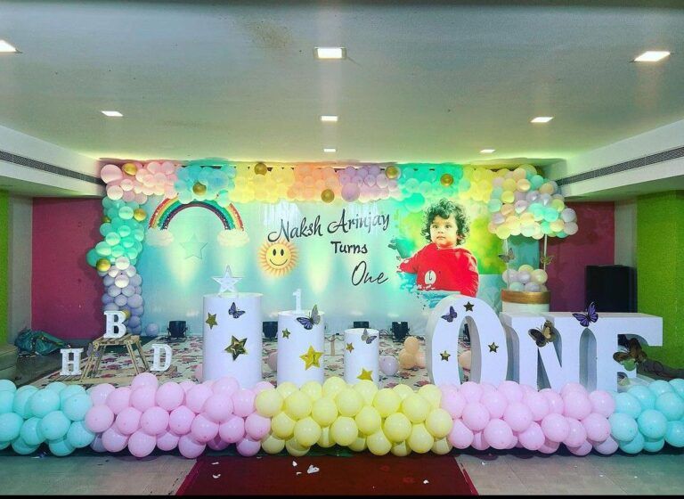 Birthday-decorations-themes